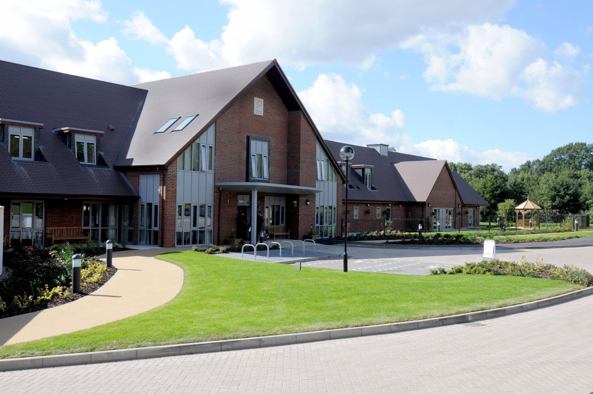 Barchester - Fountains Care Home