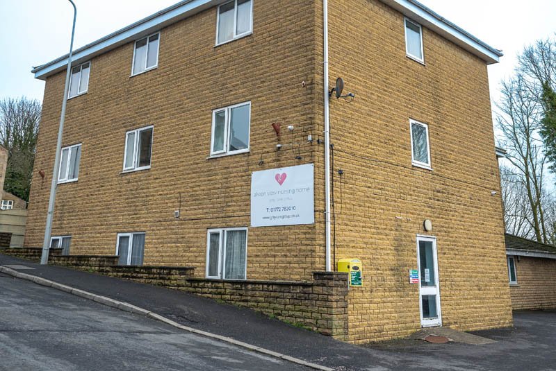 Alston View Nursing & Residential Home