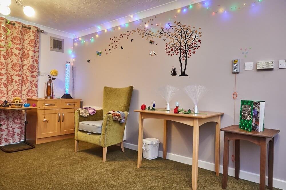 facility_room