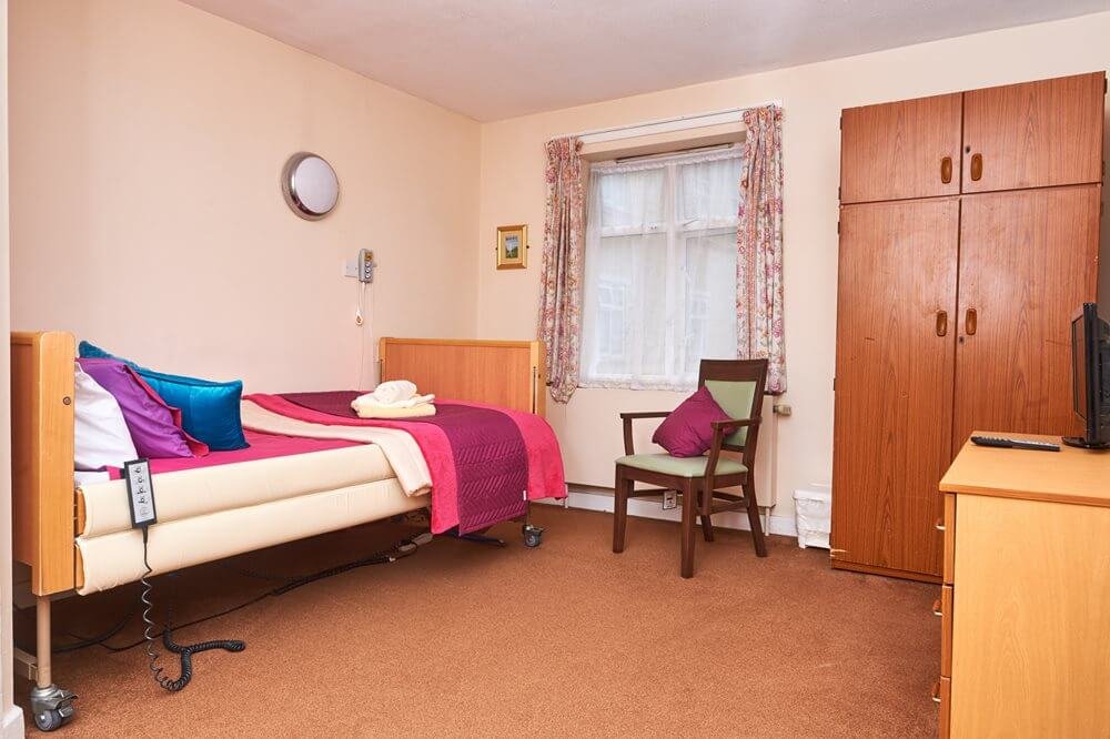 facility_room