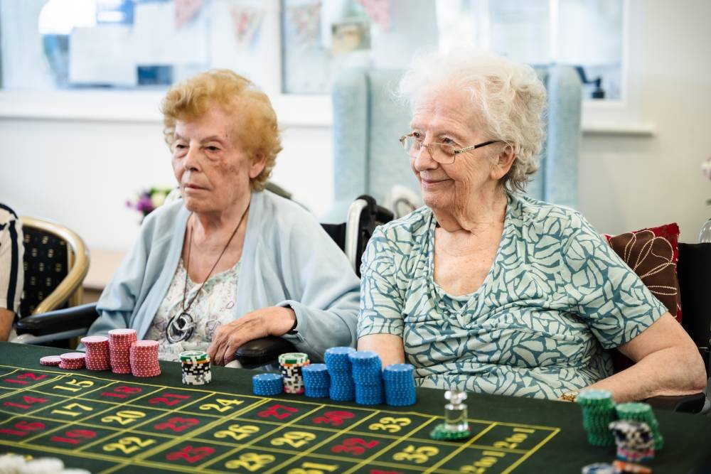 Springview Care Home