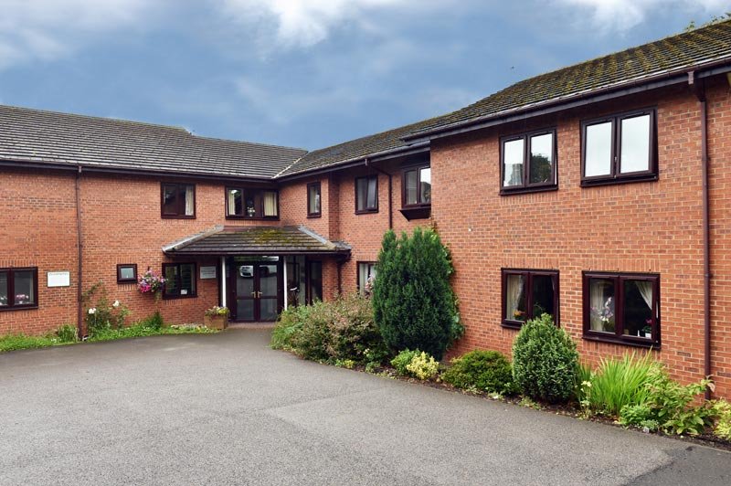 Pelton Grange Care Home
