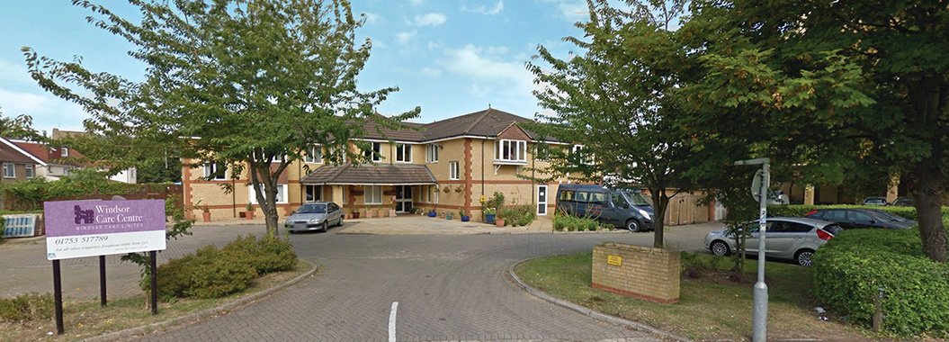 Windsor Care Centre