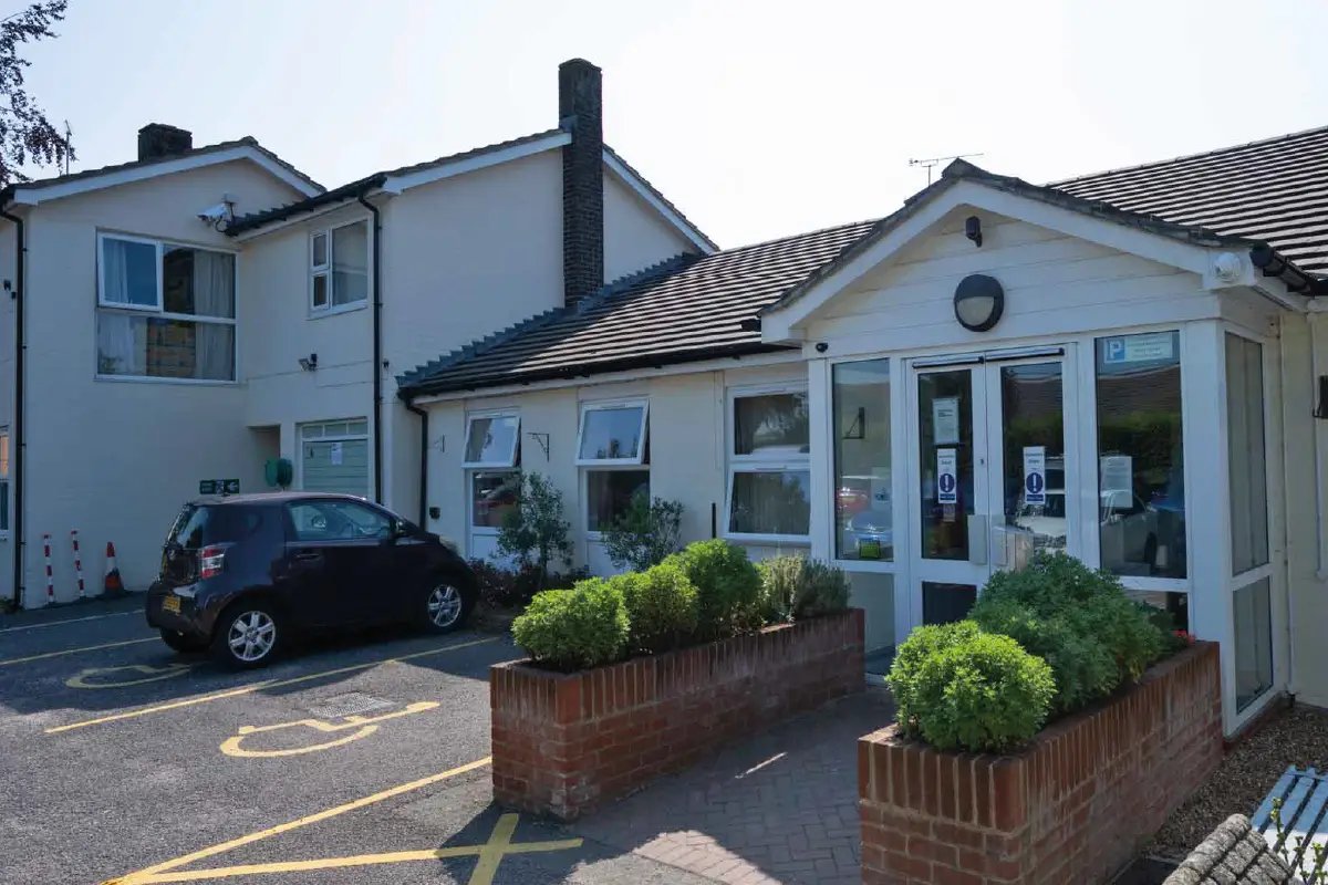 Court Regis Care Home - Avante Care & Support