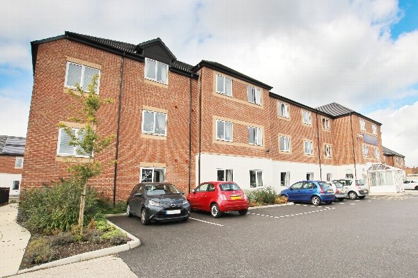 Alexandra Court Care Centre