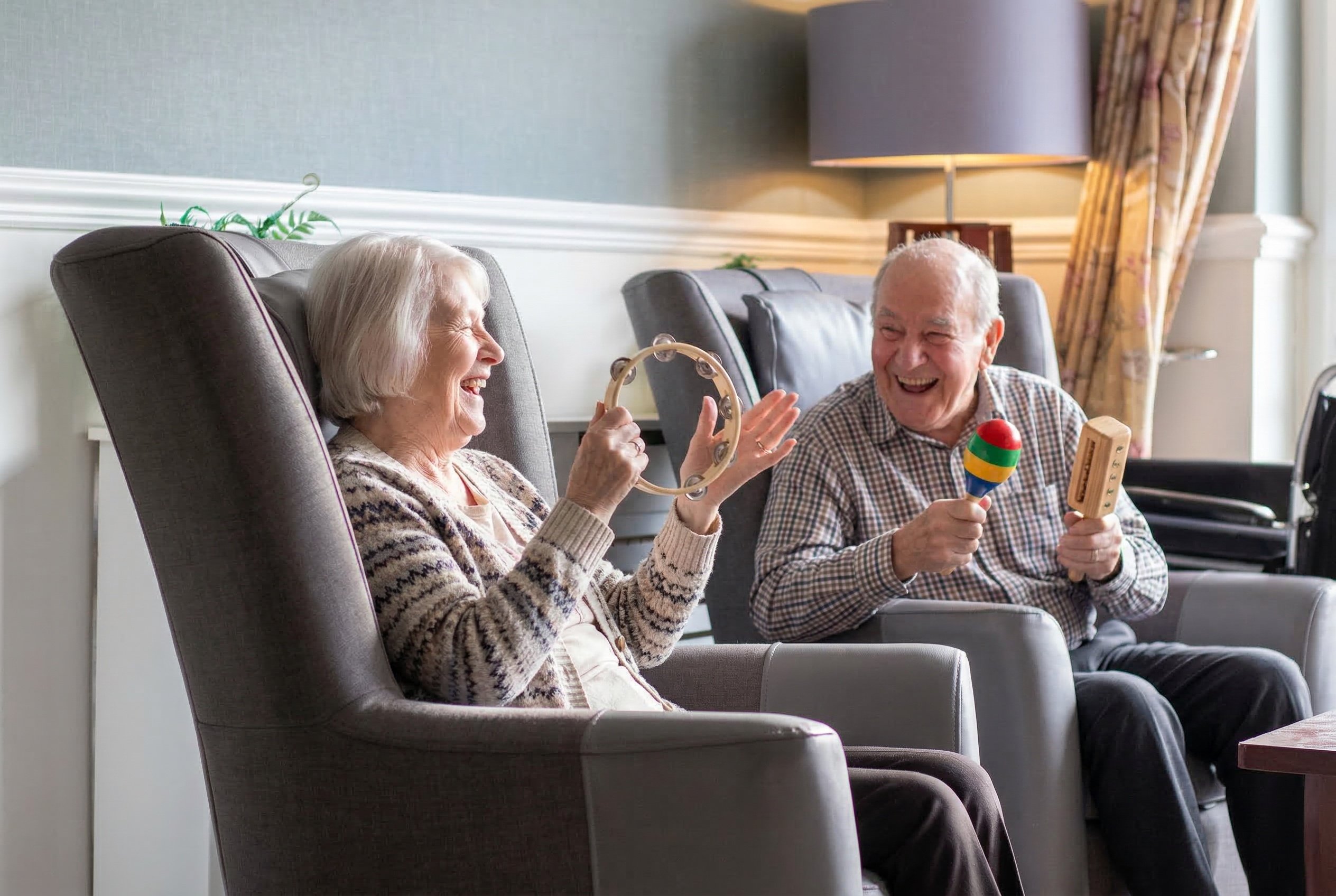 Betsy Clara House Nursing Home