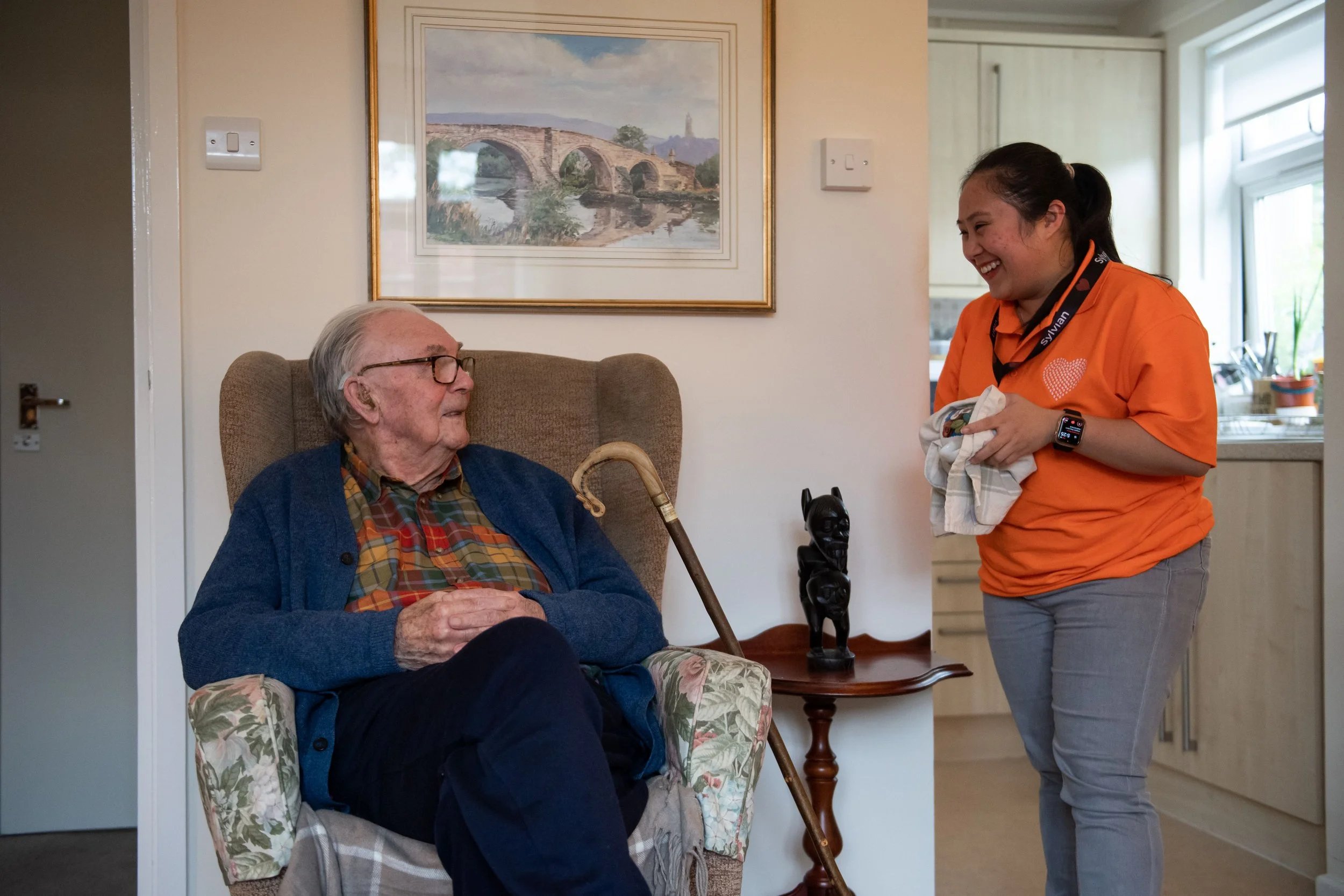care_service