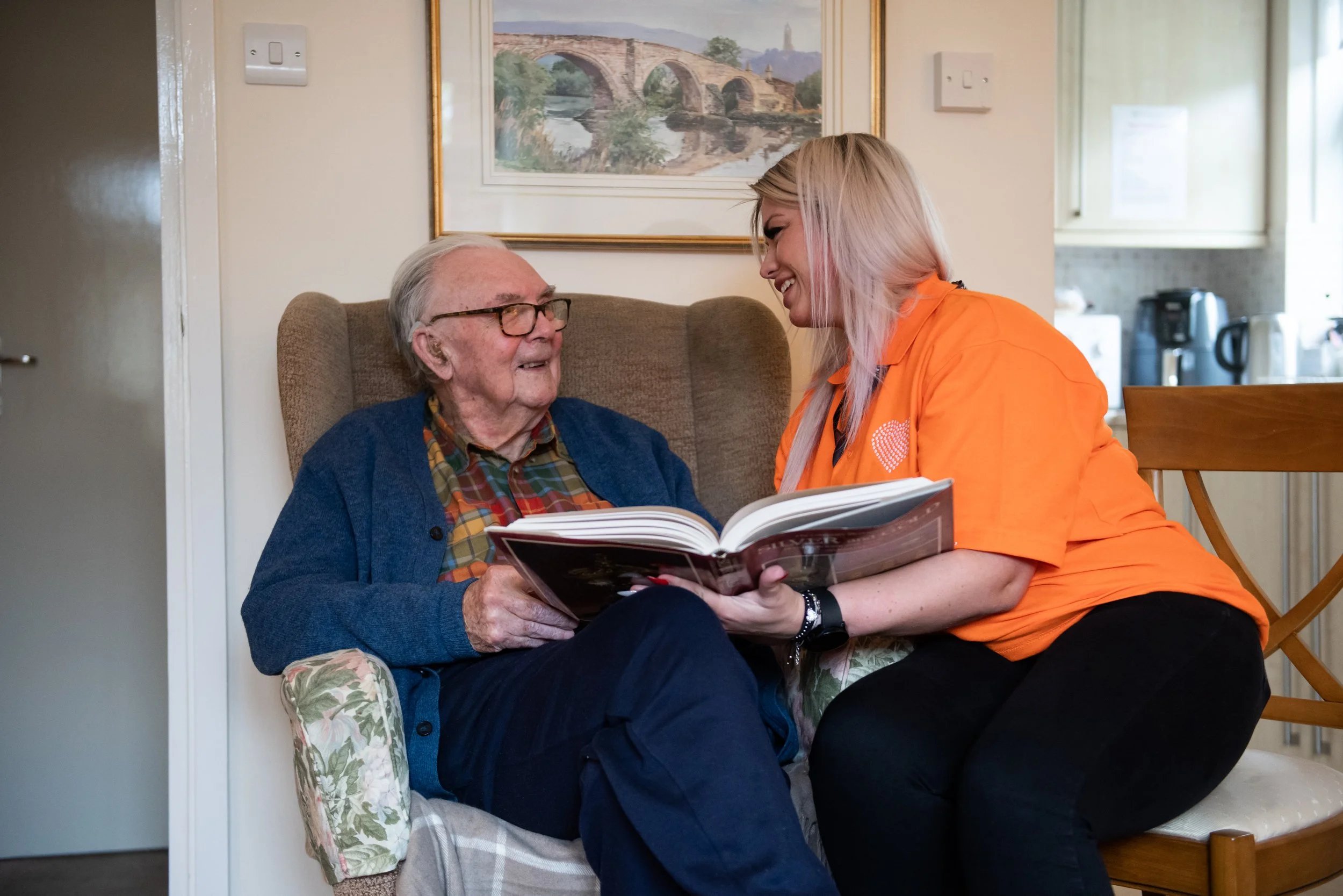 Sylvian Care Southampton