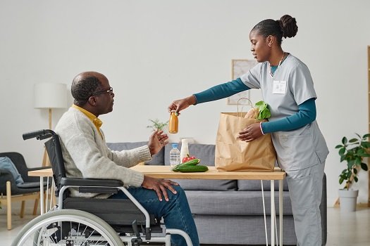 Standard Care Limited