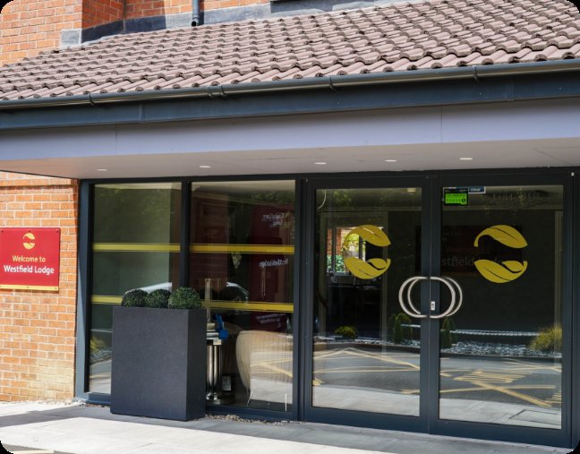 Evedale Care Home