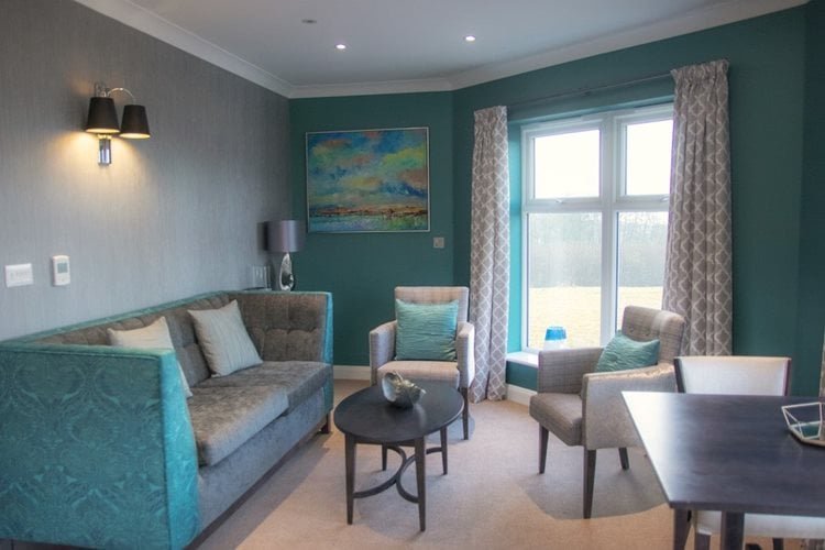 Sedgley Court Care Home