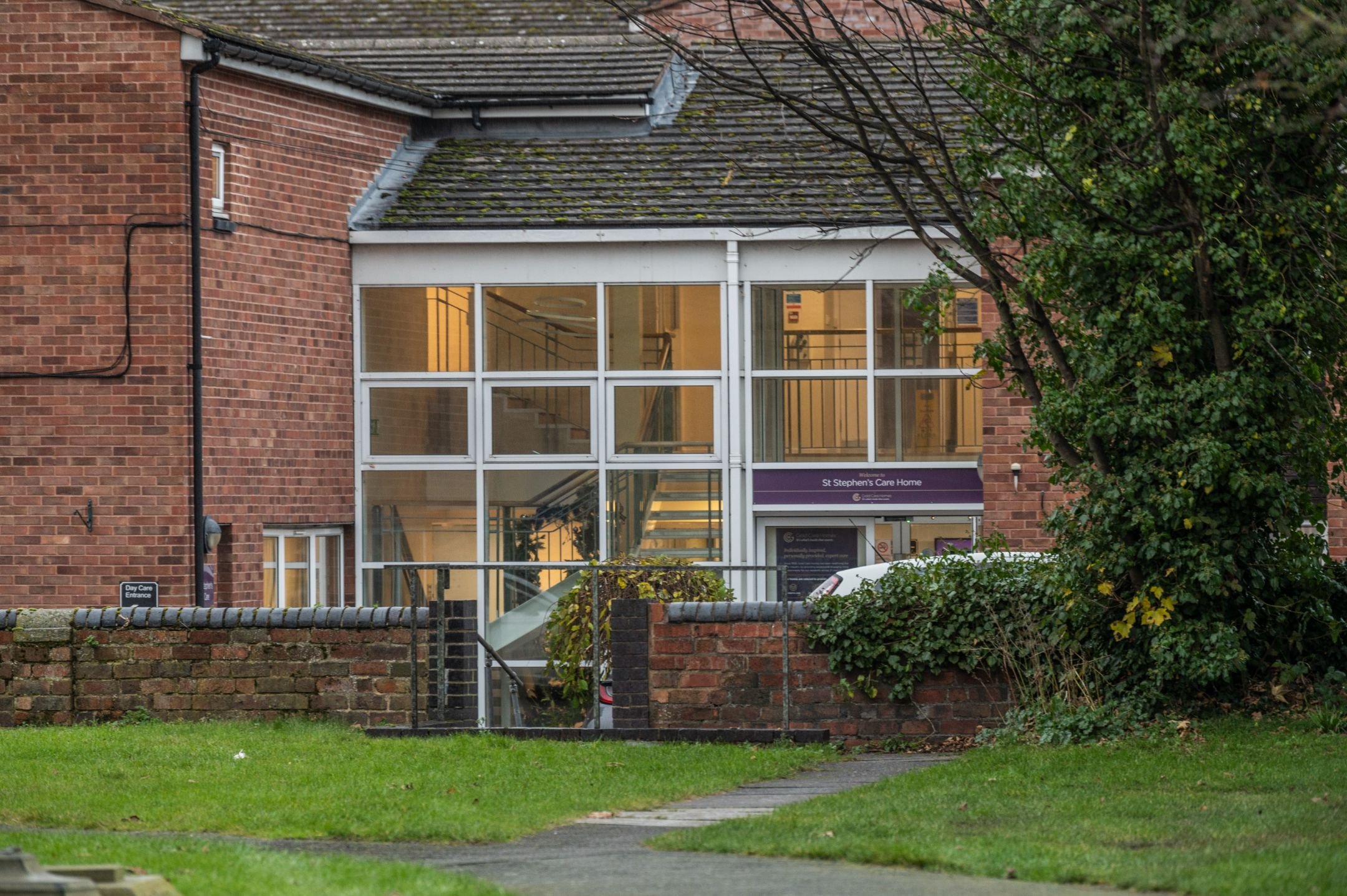 St Stephens Care Home