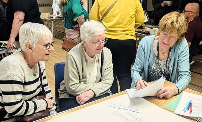 Bournville House Extra Care, Bournville Village Trust