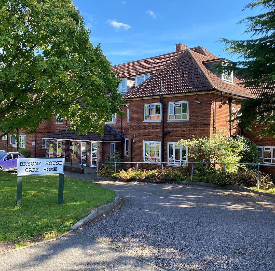 Bryony House