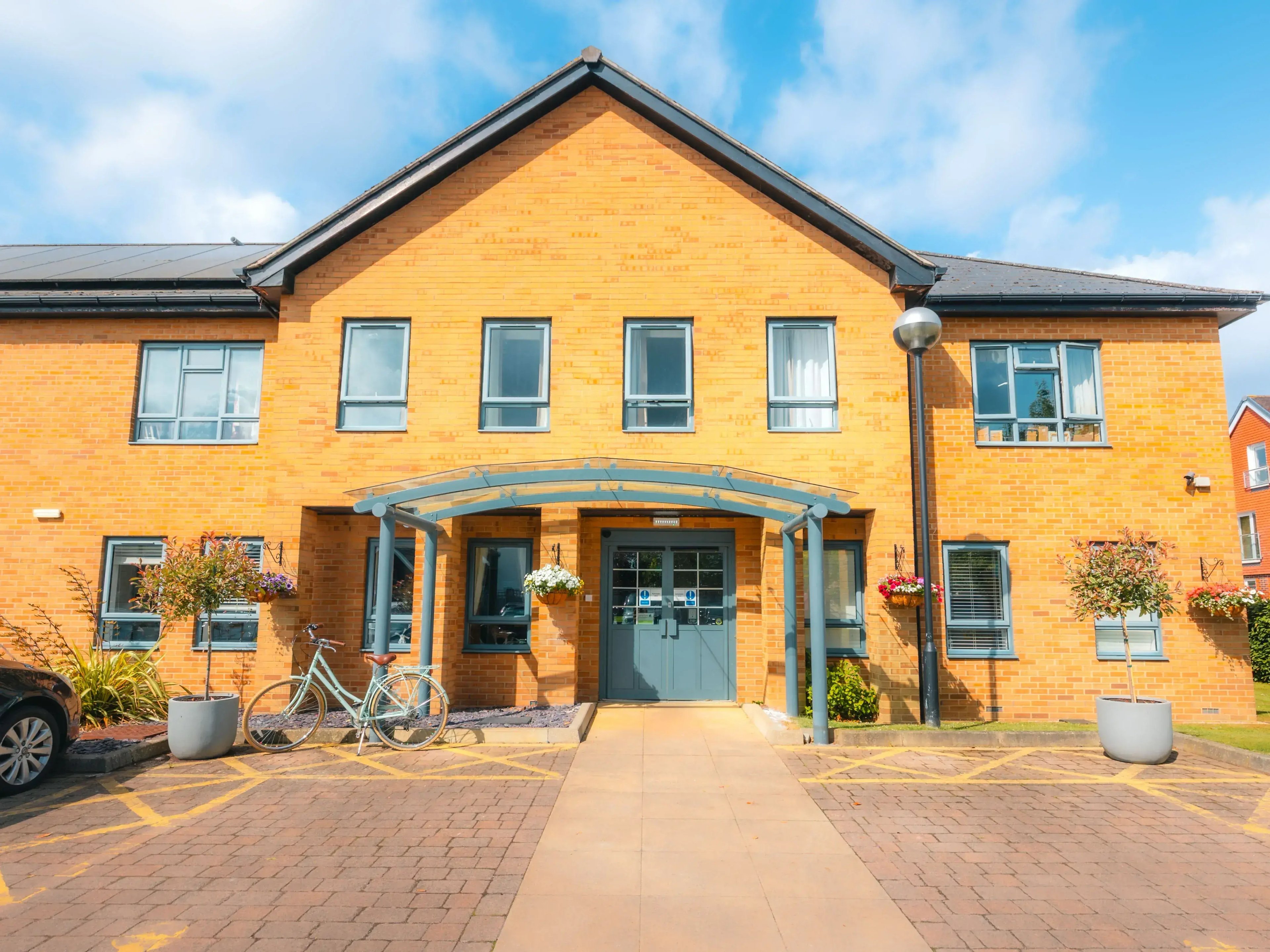 Barchester - Windmill Manor Care Home