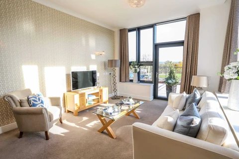 Monica Wills House Retirement Village