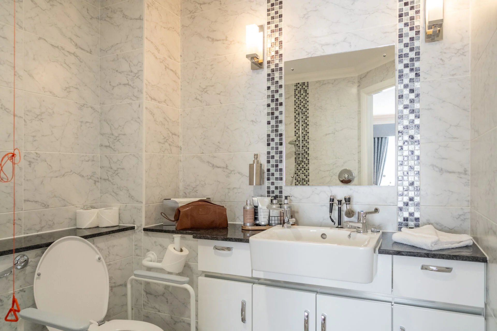 Green Tree Court from Somerset Care