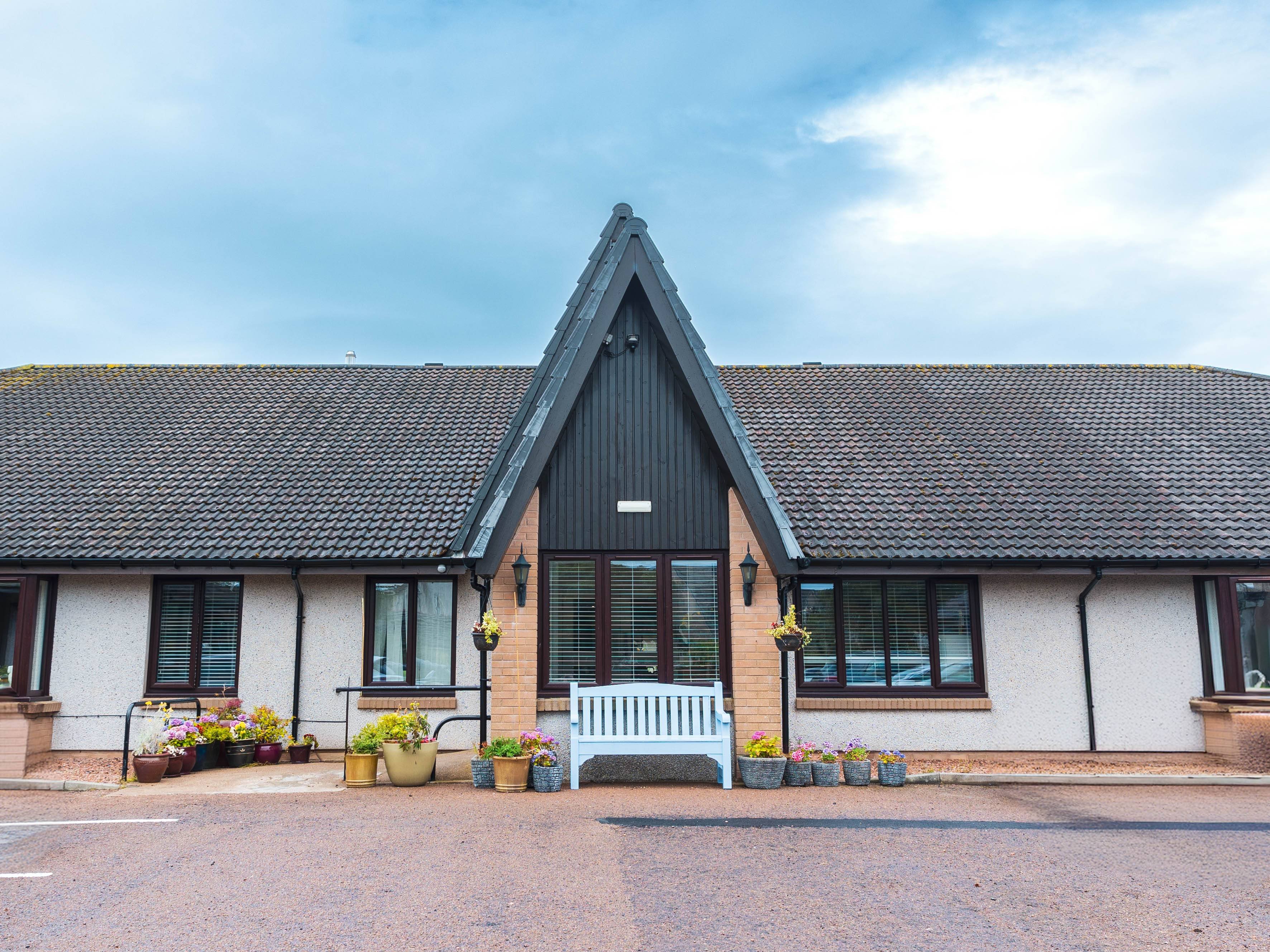 Barchester - Fairview House Care Home