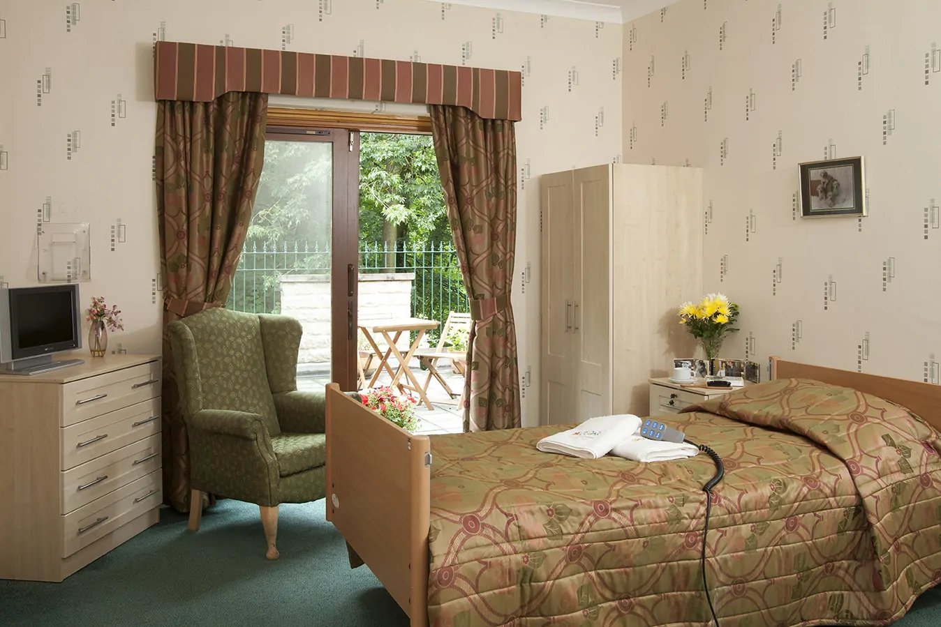 facility_room