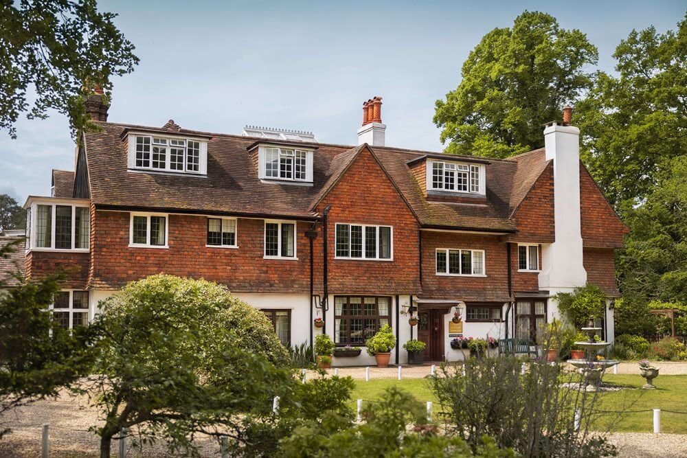 Coxhill Manor Care Home - Care UK