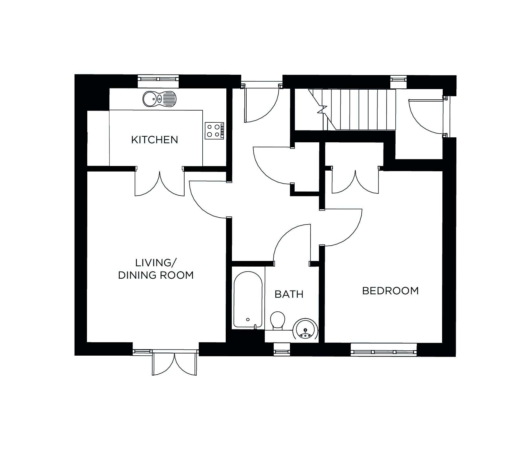 Gifford Lea Retirement Village in Cheshire | Inspired Villages