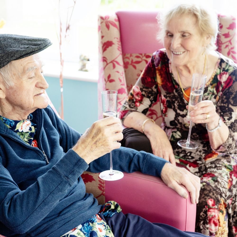 Glais House Nursing Home