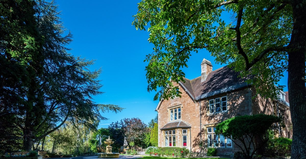 Glebe House Care Home