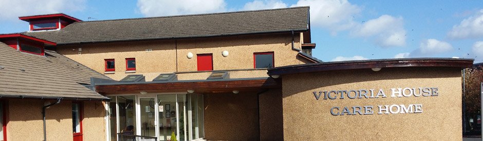 Victoria House Care Home