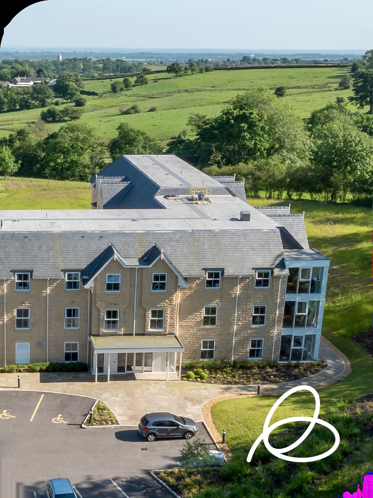 Berrycroft Manor Care Home