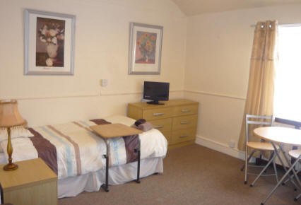 Riverside Residential & Respite Care Home