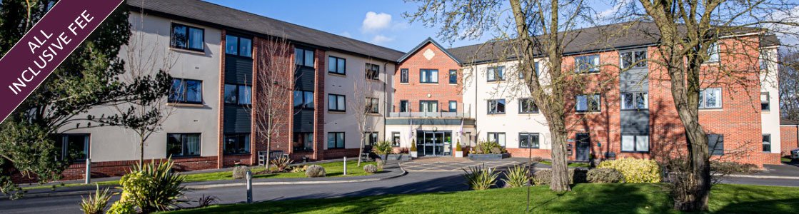 Mountview Care Home