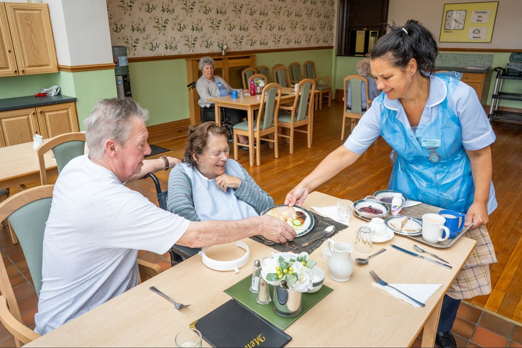 Silloth Nursing & Residential Care Home