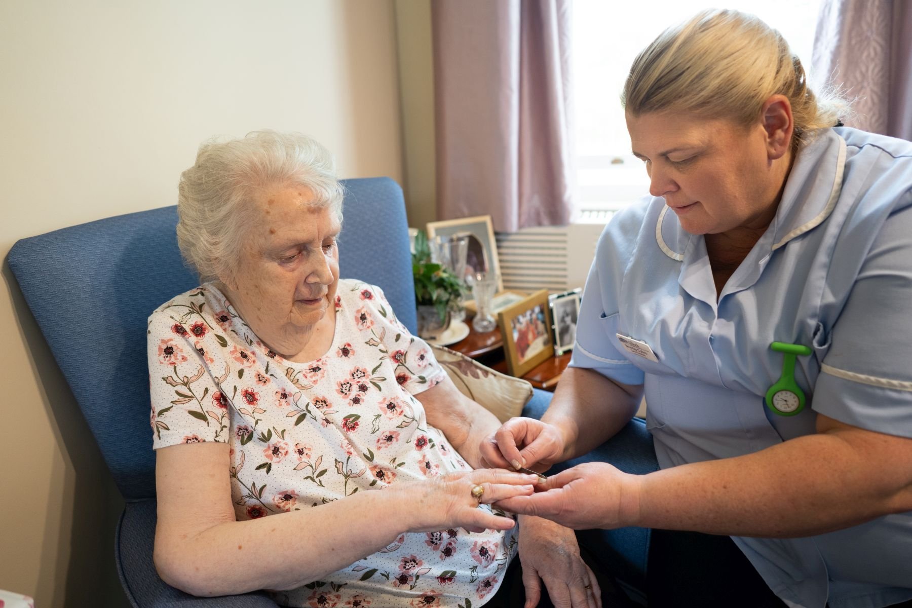 care_service