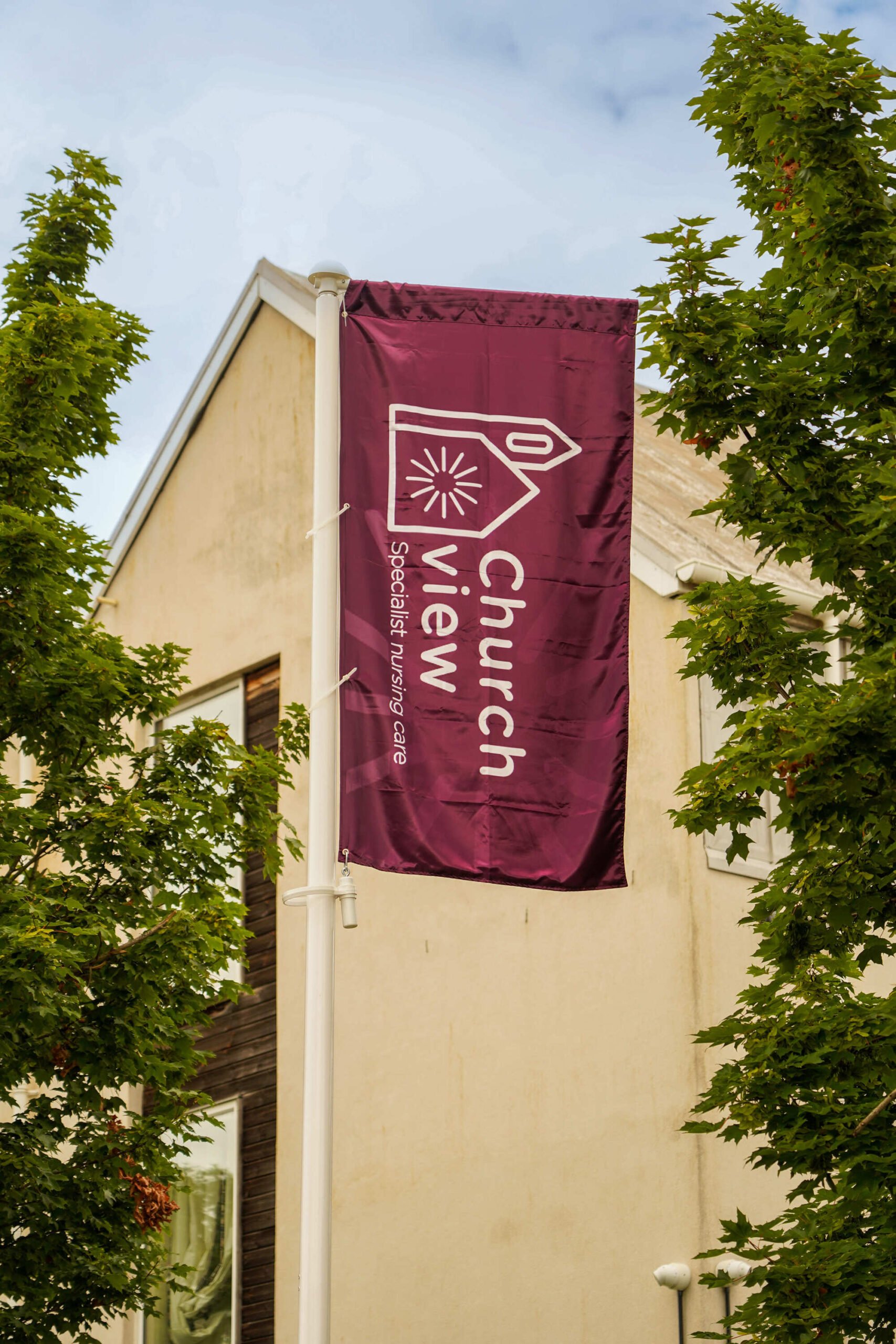 Church View Care Home