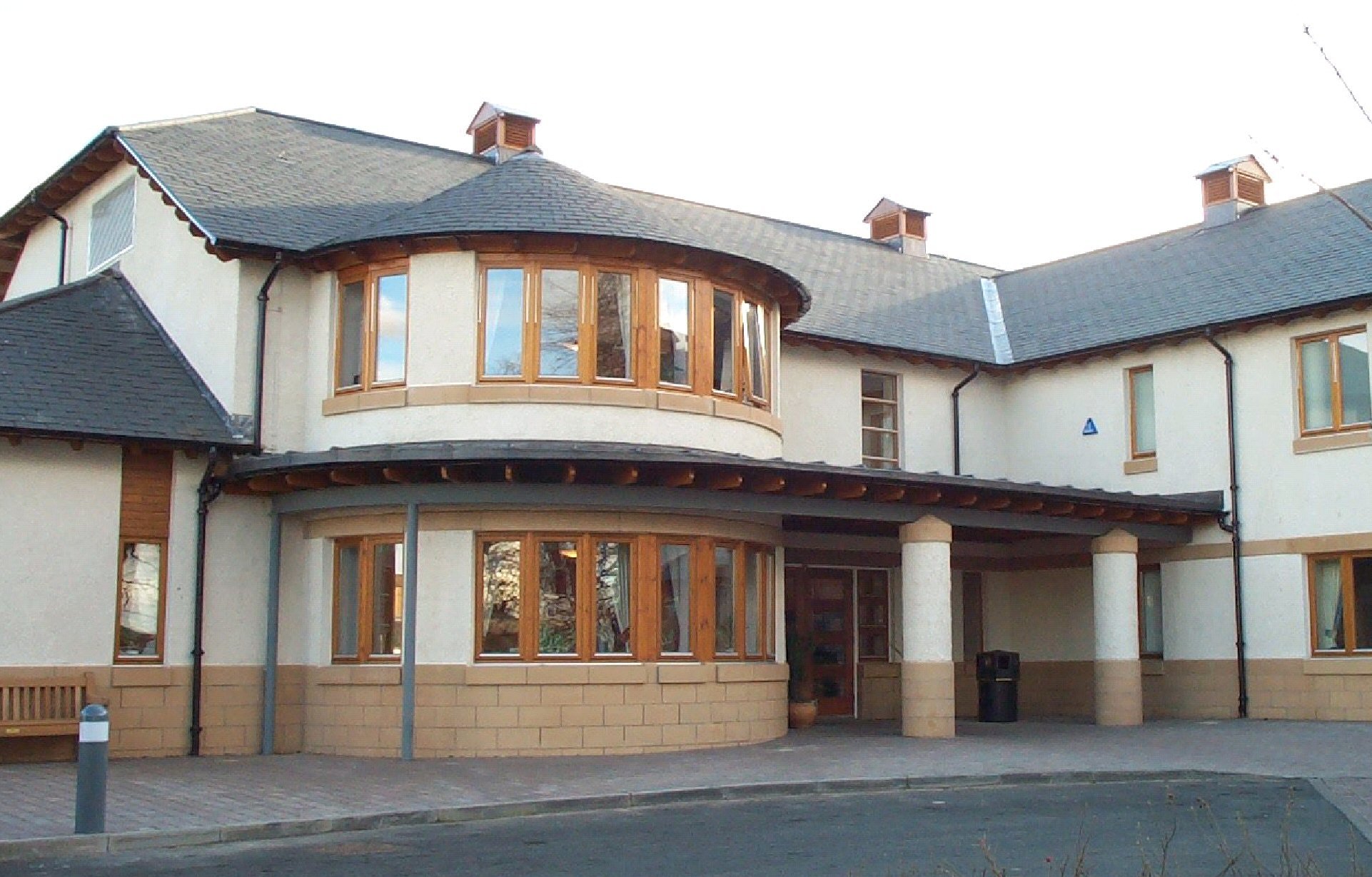 Erskine Edinburgh Home