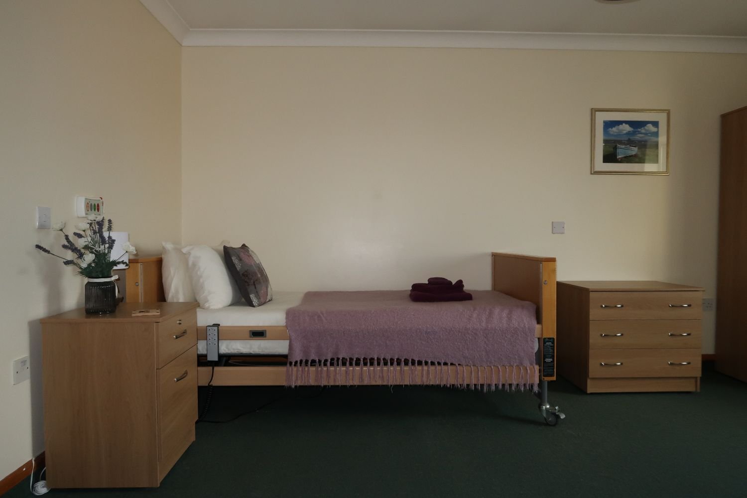 facility_room
