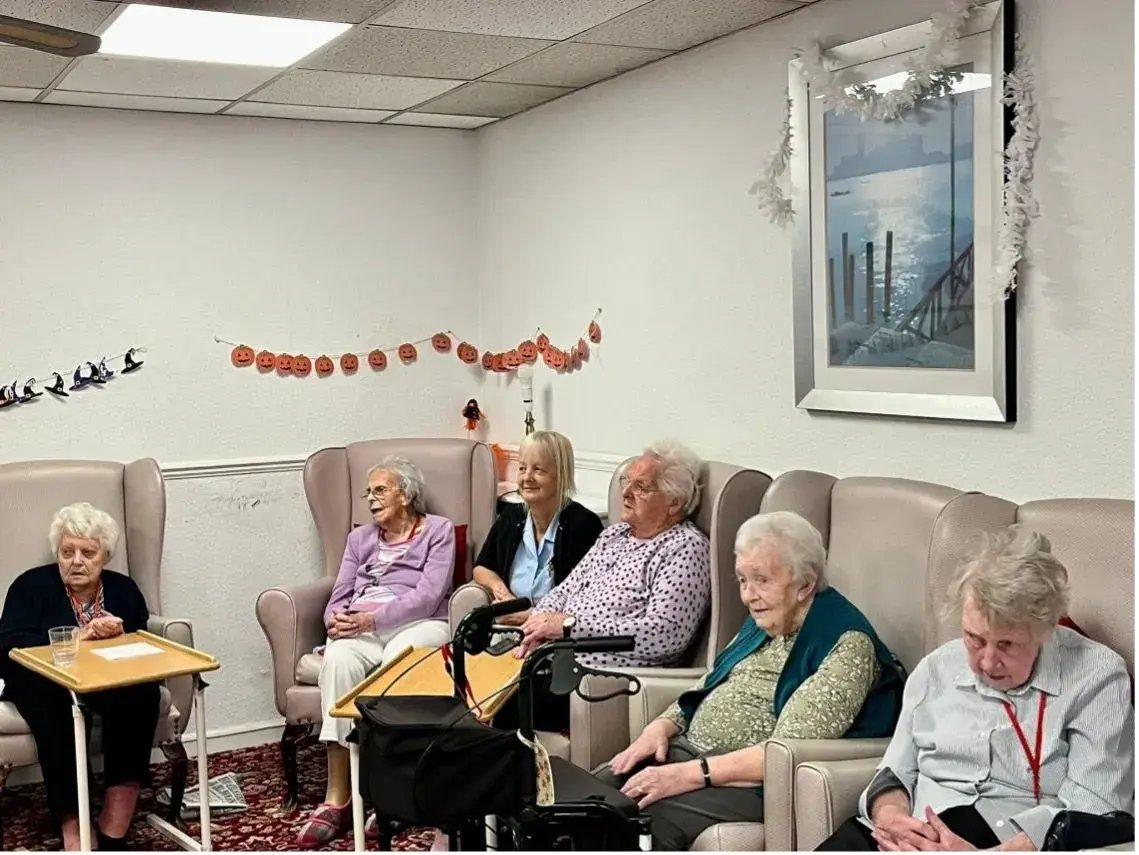 Avon Park Residential Care Home