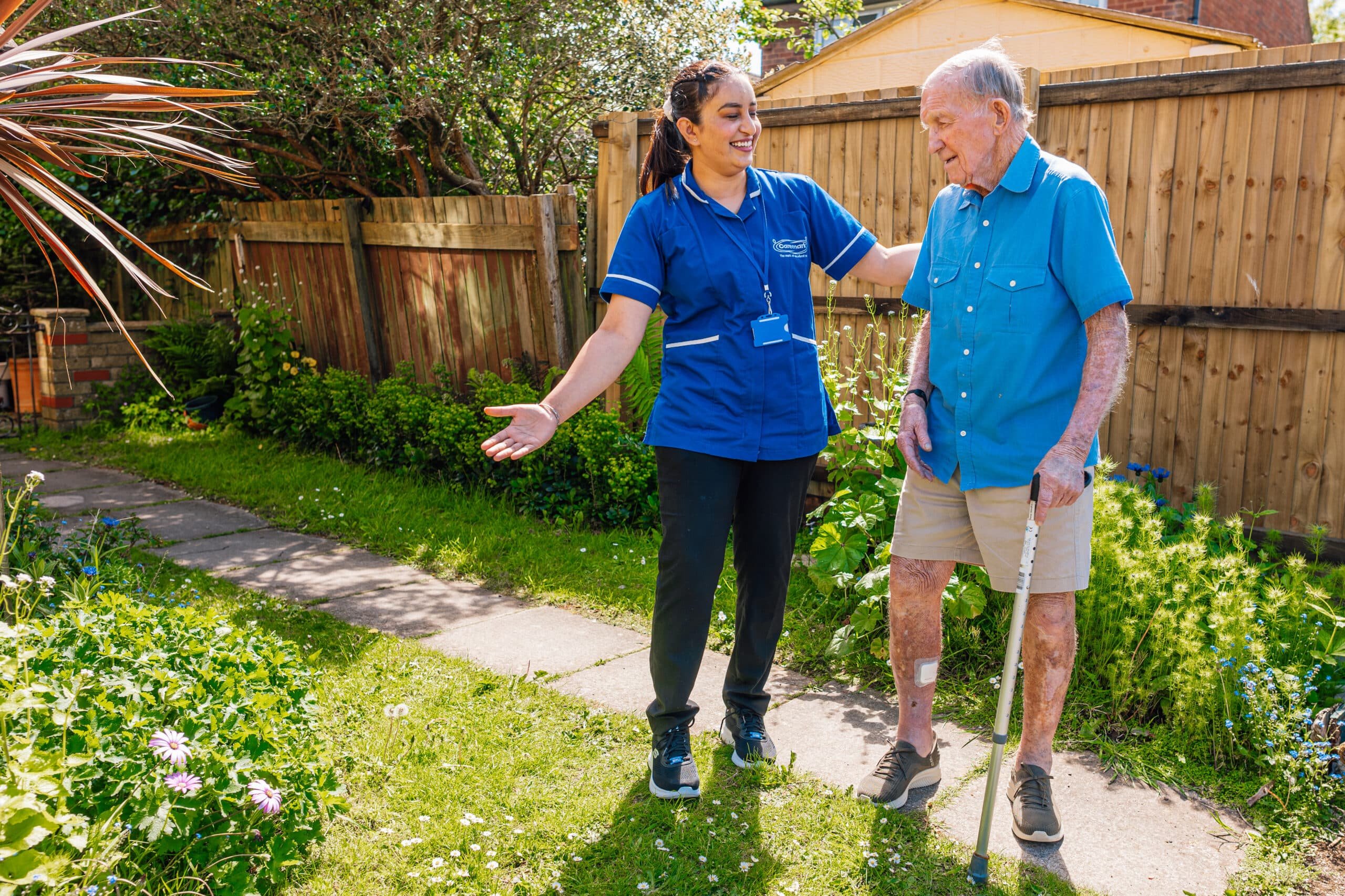 care_service