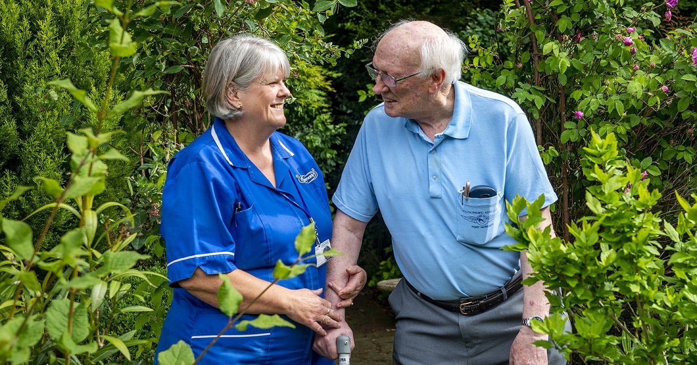 Caremark Bristol & South Gloucestershire - Home Care
