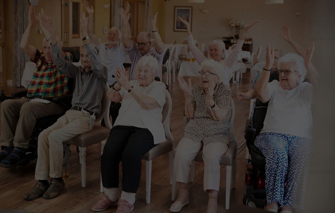 Bendigo Nursing Home