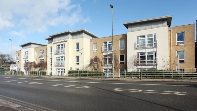 Appletree Court Care Home