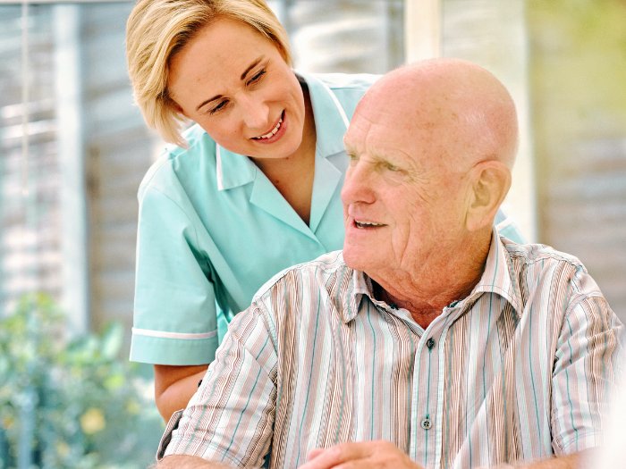 Hales Group Homecare - Doncaster