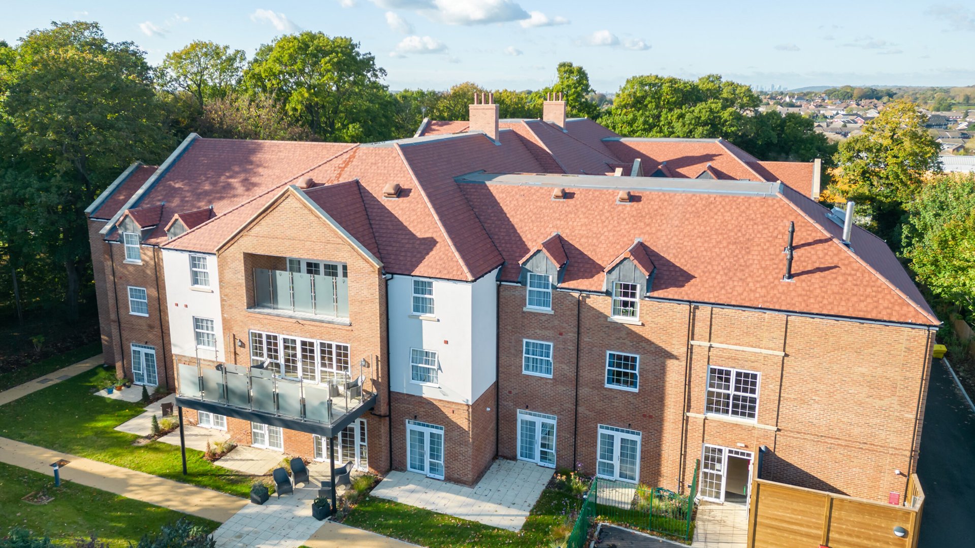Birchwood Heights