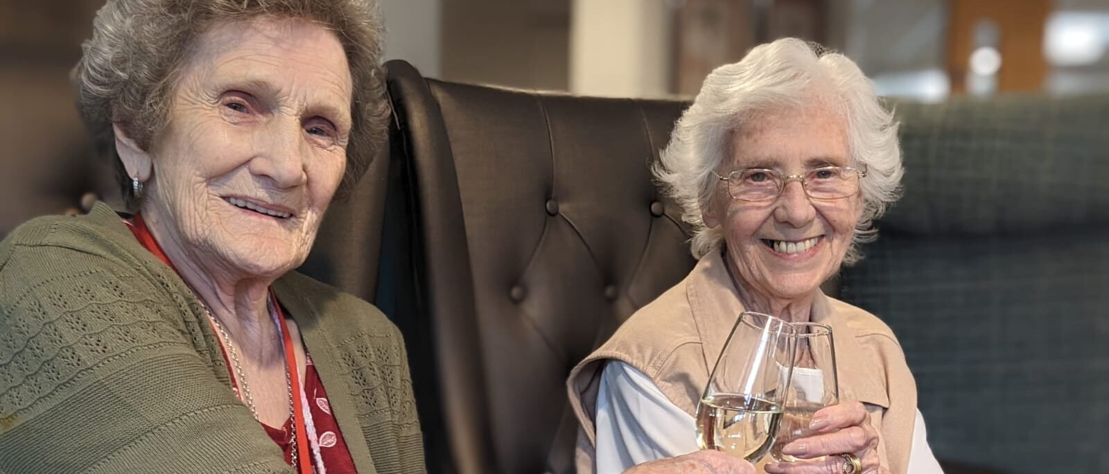 Douglas Court Care Home