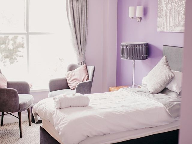 Alderson House - Glenfields Care Home