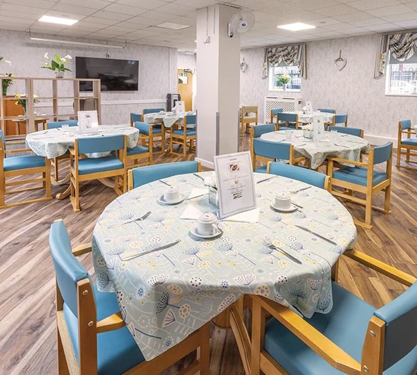 Ferndene Care Home