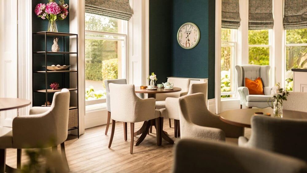 Galsworthy House Care Home - Care UK
