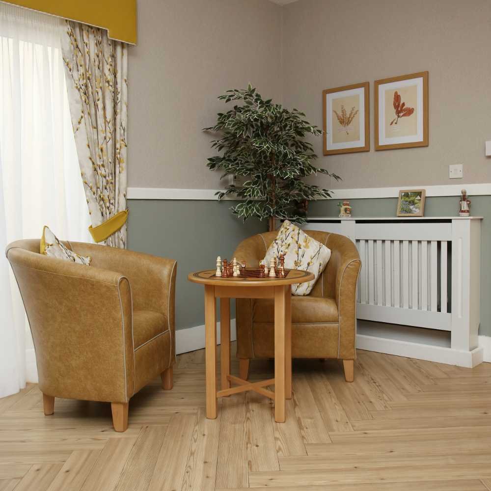 Little Croft Care Home