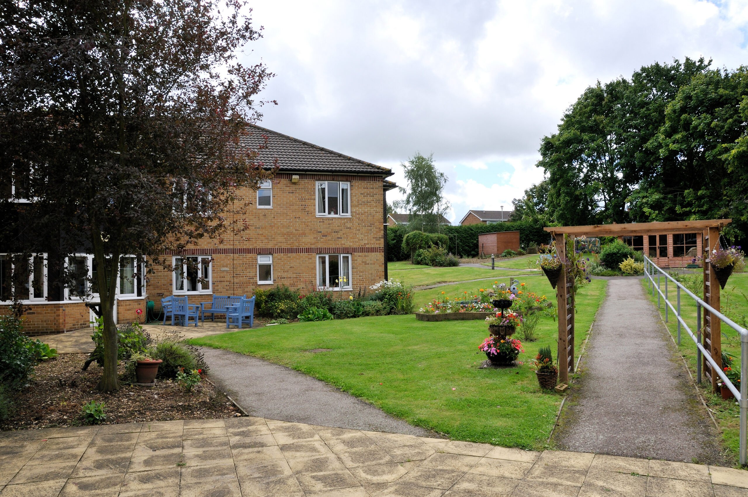 Fosse House