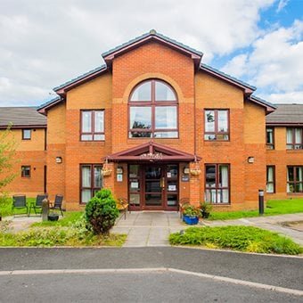Greenfield Park Care Home